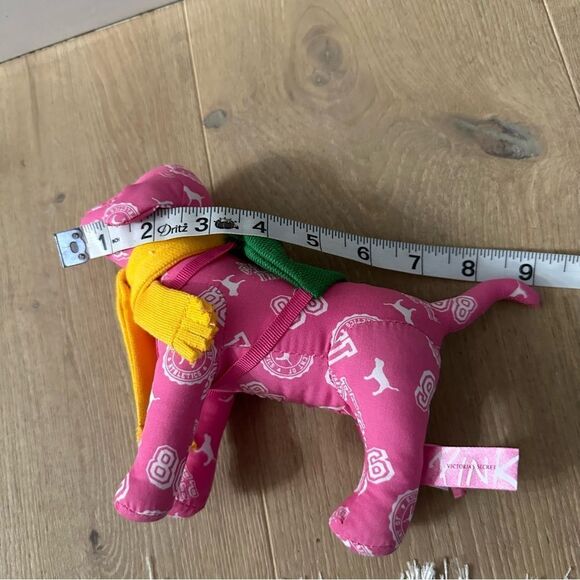 Victoria’s Secret PINK Phi Beta 2007 Mini Dog Accessories Collectable - Picture 15 of 15